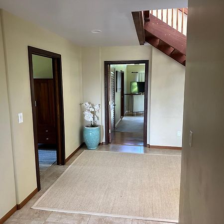 Ocean Views, Indoor And Outdoor Brilliance! Villa Haleiwa Exterior foto