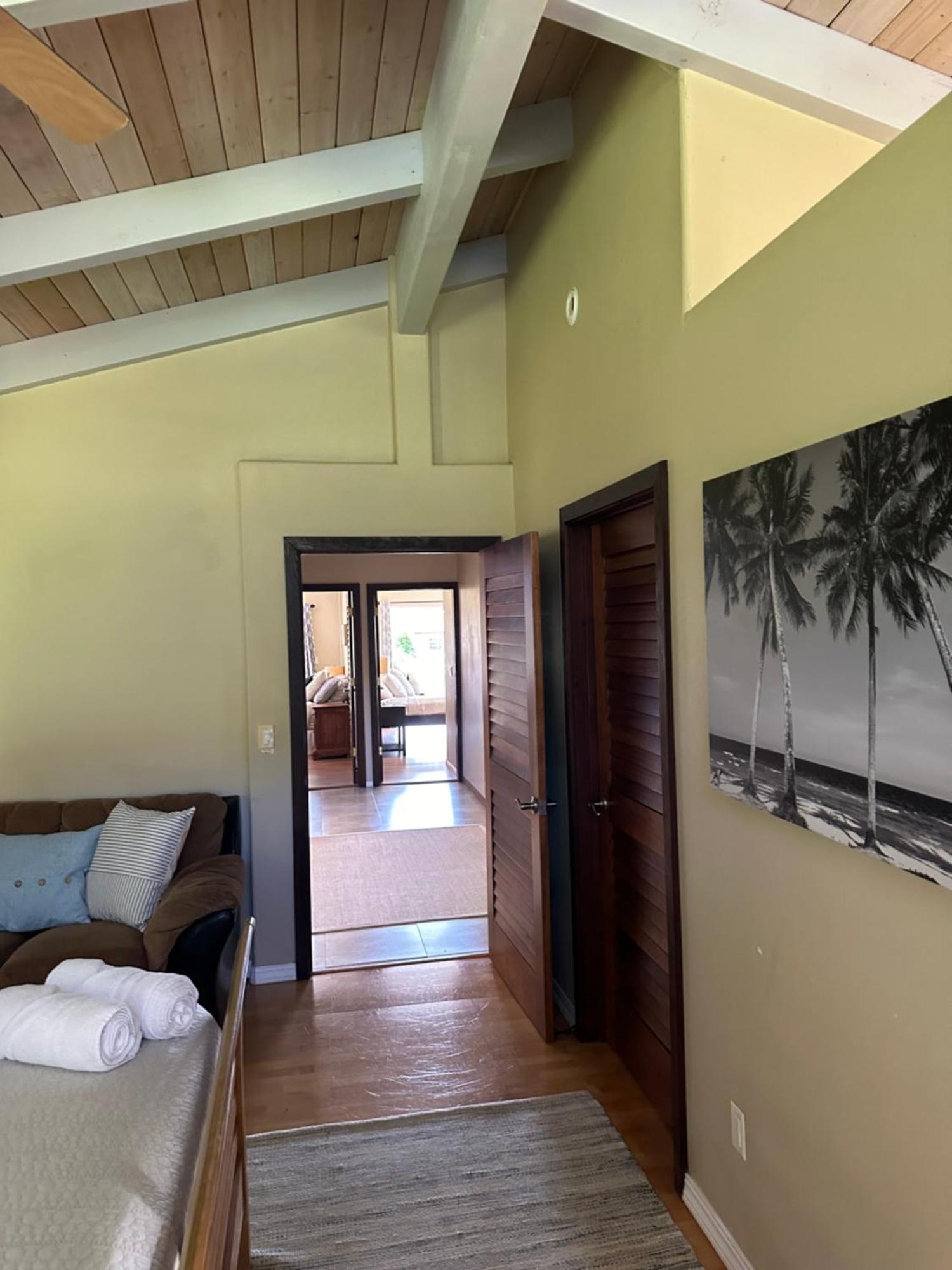 Ocean Views, Indoor And Outdoor Brilliance! Villa Haleiwa Exterior foto