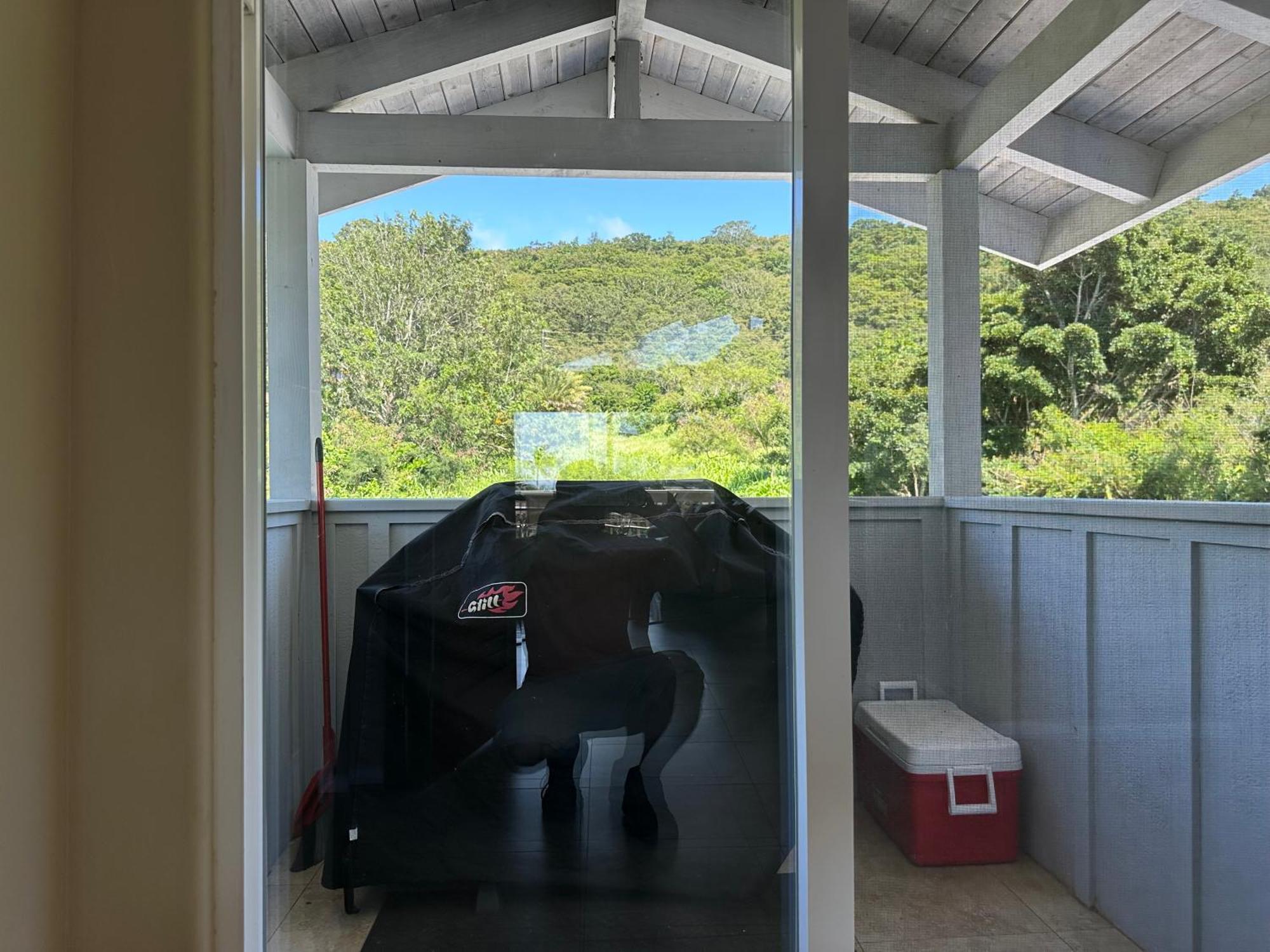 Ocean Views, Indoor And Outdoor Brilliance! Villa Haleiwa Exterior foto