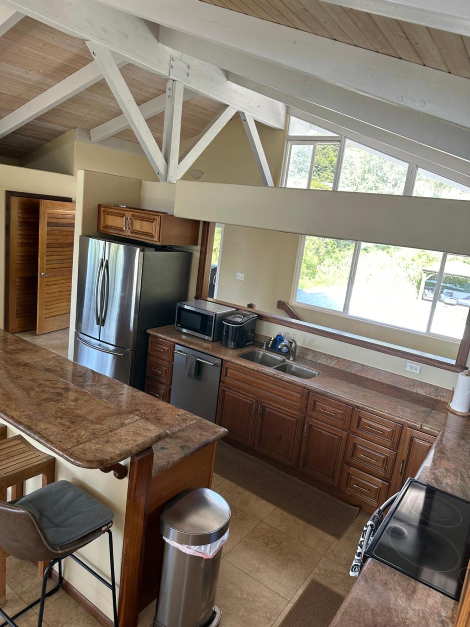 Ocean Views, Indoor And Outdoor Brilliance! Villa Haleiwa Exterior foto