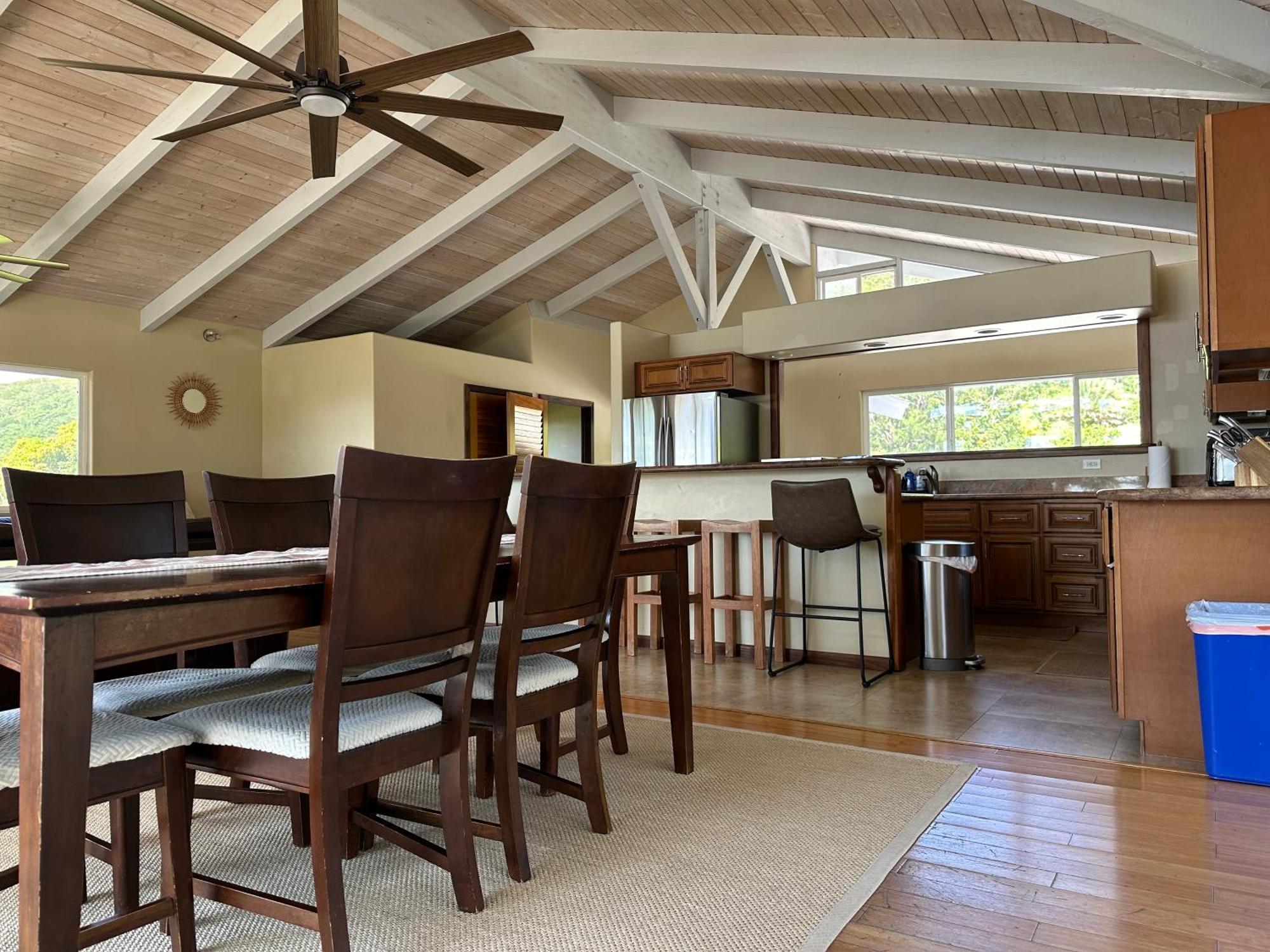 Ocean Views, Indoor And Outdoor Brilliance! Villa Haleiwa Exterior foto