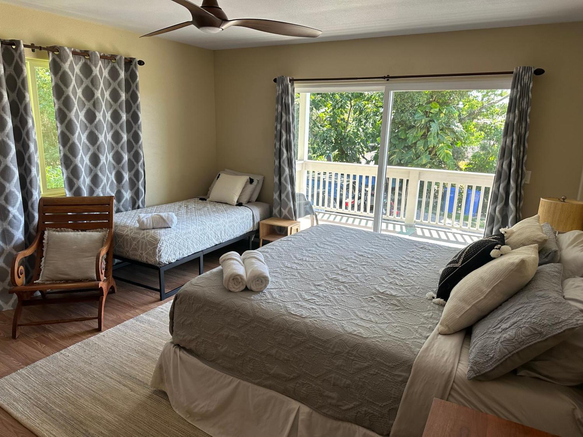Ocean Views, Indoor And Outdoor Brilliance! Villa Haleiwa Exterior foto