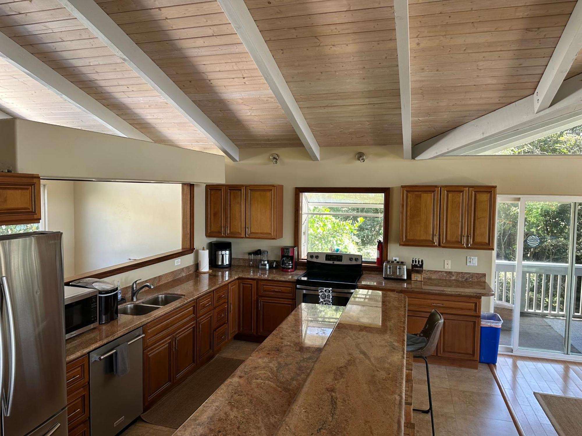 Ocean Views, Indoor And Outdoor Brilliance! Villa Haleiwa Exterior foto