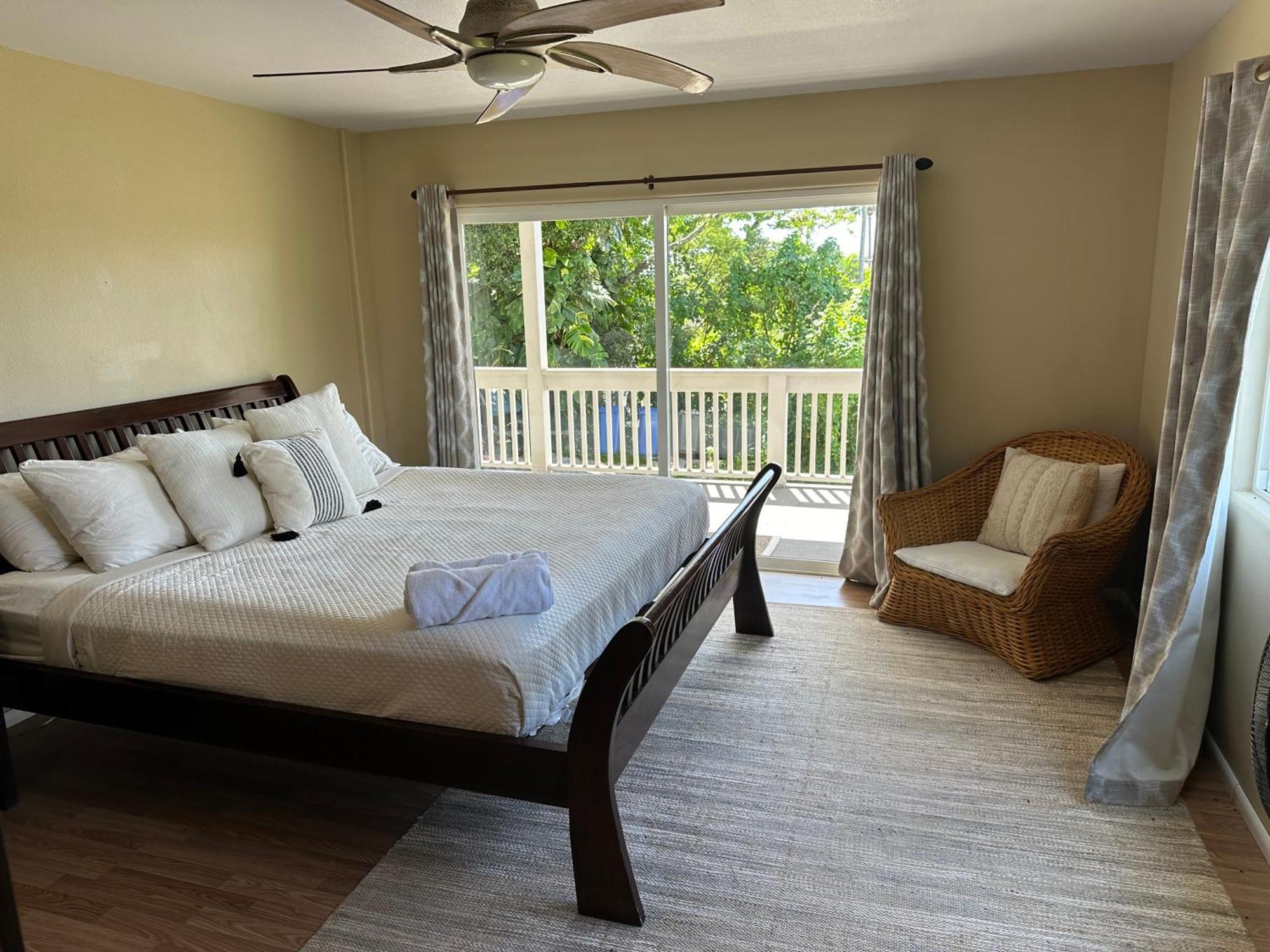 Ocean Views, Indoor And Outdoor Brilliance! Villa Haleiwa Exterior foto