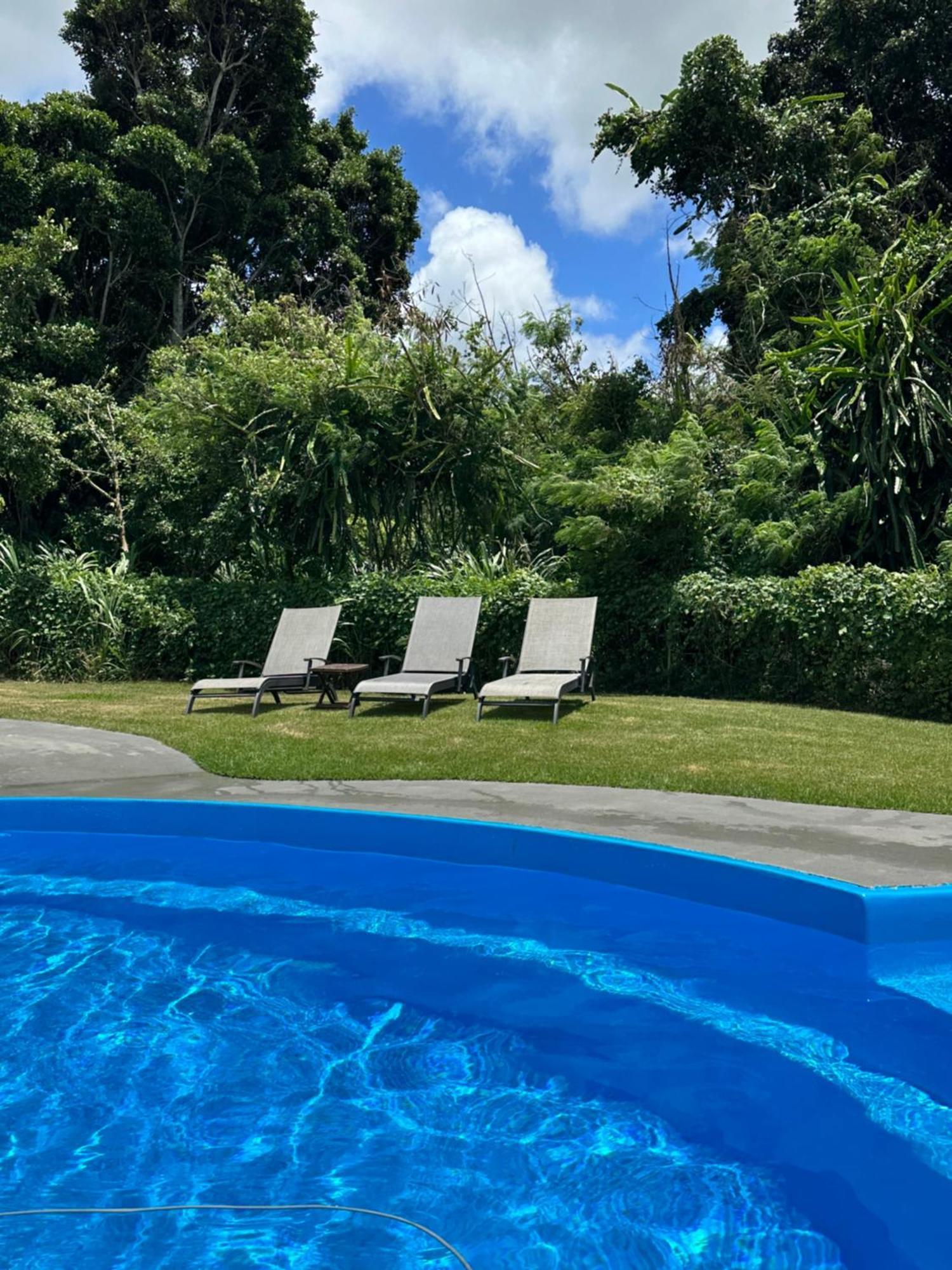 Ocean Views, Indoor And Outdoor Brilliance! Villa Haleiwa Exterior foto